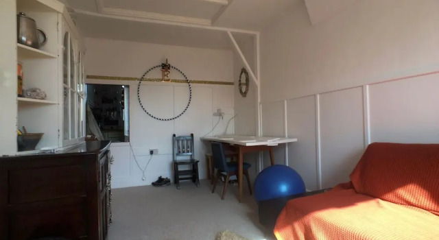 Charming Belsize Park Flat