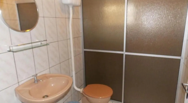 Четырёхместный номер Standard Hotel Mattes