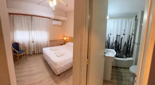 Двухместный номер Standard Gran Bahía Resort