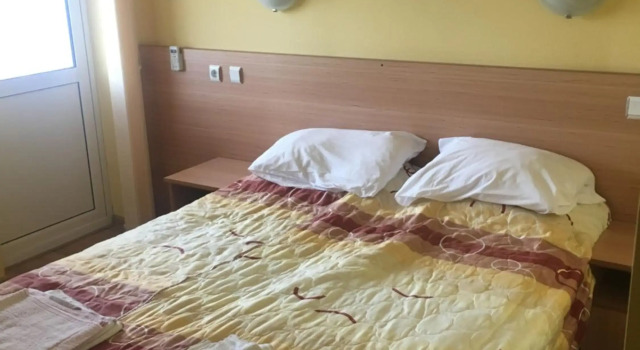 Guest House Pri Germanetsa, Book Pension Hoteller i Stara Zagora med pool, Swimmingpool