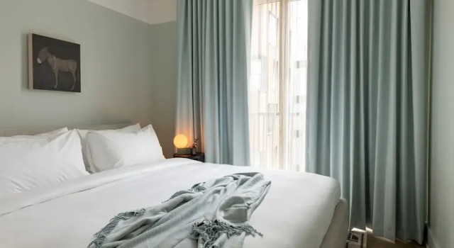 Mint House Nashville Marathon Village by Kasa