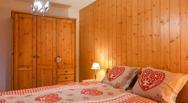 Apartment Plus Sud Ovronnaz, Prenota Appartamento Ovronnaz Canton Vallese