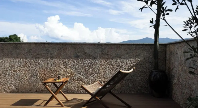 Номер Premium LA MAISON . View Resort