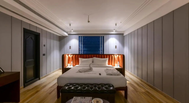 Regenta Inn Downton Raipur