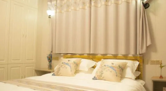 Tex Ming Lanshe B&B, Prenota Bed & breakfast Hotel a Xinjiang con parcheggio, Parcheggio