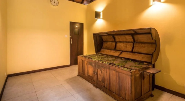 Jetwing Ayurveda Pavilions