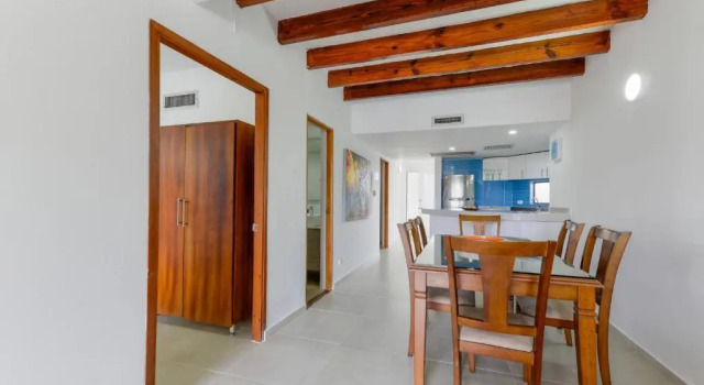 Hermoso Y Comodo Apartamento Bay Point 303