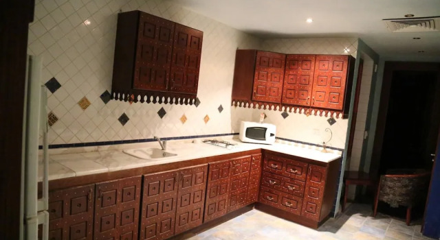 Люкс Royal с 3 комнатами Acacia Hotel & Suites