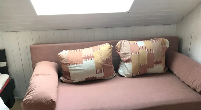 Apartment with One Bedroom in Neuchâtel, with Wifi - 2 Km From the Beach