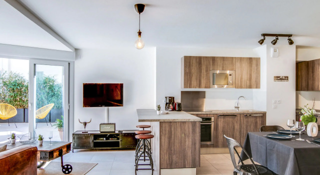 Apartment Palazzo Ribotti, Забронировать Апартаменты/квартира Отели Ниццы с парковкой, Парковка