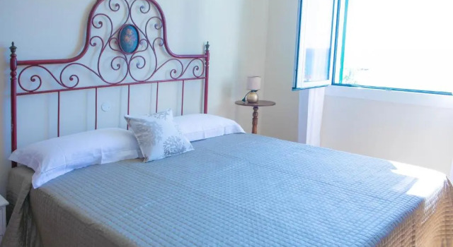Апартаменты H11 Sea Under the House - Arma di Taggia - Liguria