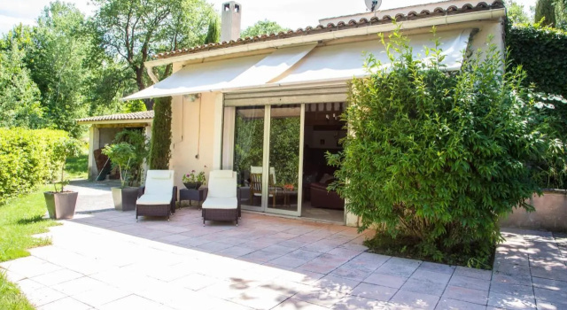 Domaine en Provence Gîte la Ferrandiere, Забронировать Апартаменты/квартира Карпантра Mont Ventoux