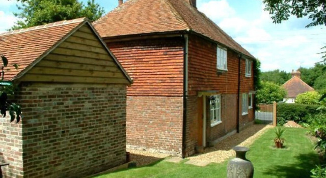 Appletree Cottage, Забронировать Дом для отпуска Коттеджи Исторического графства Суссекса, Коттедж