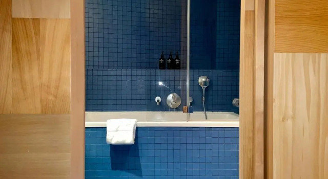 Двухместный номер Standard Le Citizen Hôtel