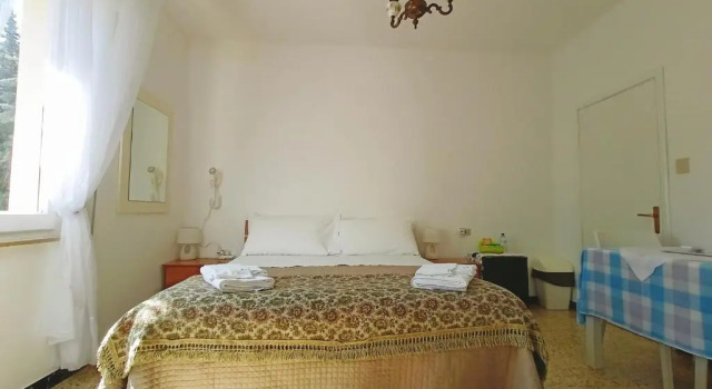 Номер Standard BeeLiving Room&Breakfast