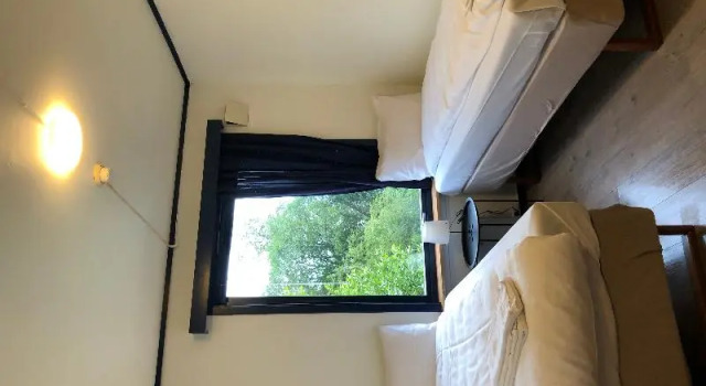 Двухместный номер Standard с красивым видом из окна Jølster Lake View