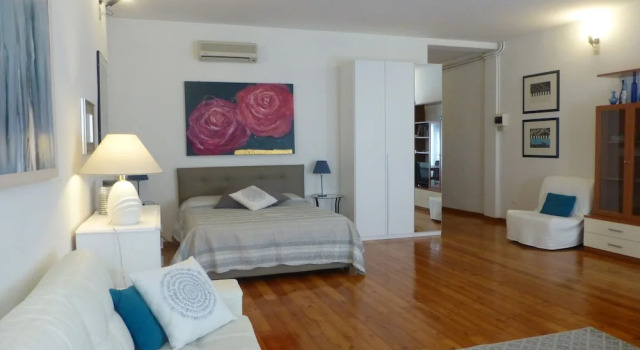 Люкс PadovaResidence Apartments - tra Piazza delle Erbe e il Duomo