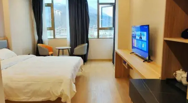 Daoyuling Chu Hotel
