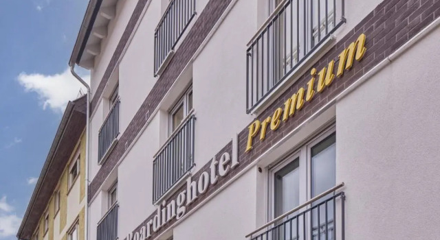 Boardinghotel Premium Heidelberg