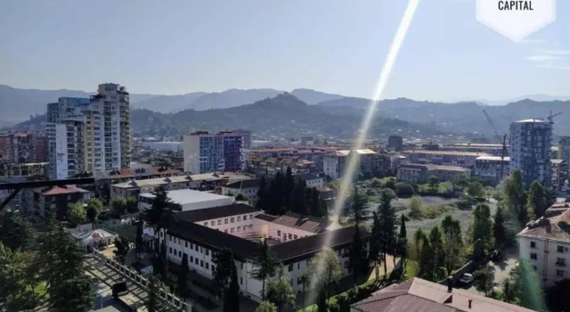 Bagrationis 156, Book Hotel Batumi 