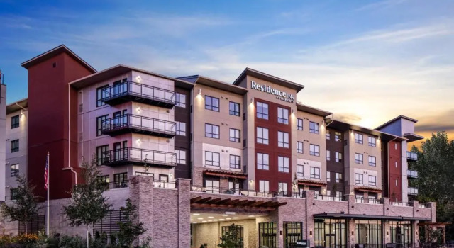 Residence Inn by Marriott Seattle South/Renton, Buchen Sie Hotel Renton Washington (state)