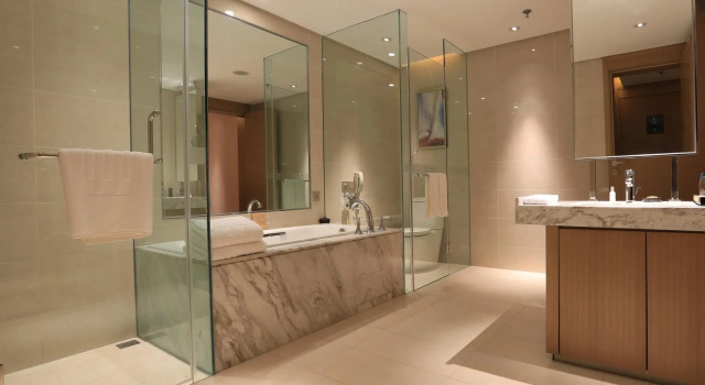 Двухместный номер Deluxe Yun Hotel Wuhan