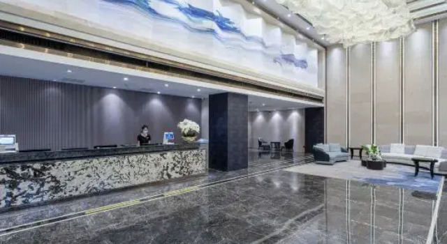 ME Yinhe International Hotel, Prenota Hotel Hotel a Hubei con parcheggio, Parcheggio