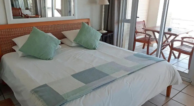 Апартаменты c 1 комнатой с видом на море Roman Rock Apartments