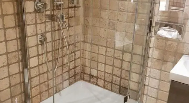 Номер Standard La Scala Apartments