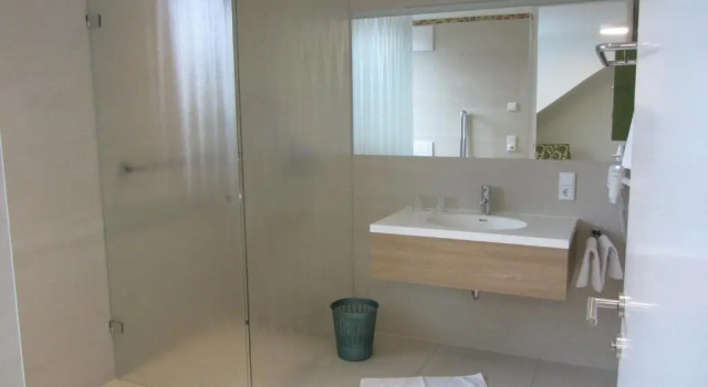 Двухместный номер Standard Hotel Weiss S