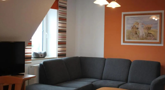 Appartamento Ferienhof Hofer