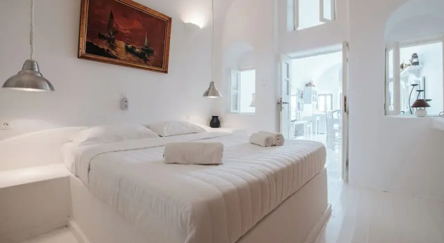 Astrea Suites
