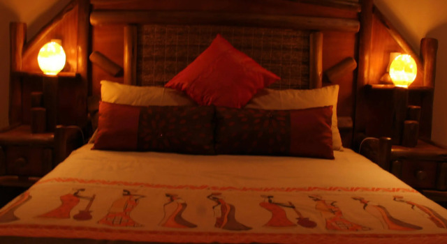 Kruger Adventure Lodge