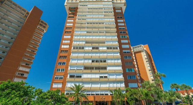Redington Towers 406 by Vtrips