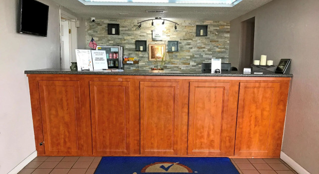 Americas Best Value Inn Mount Vernon