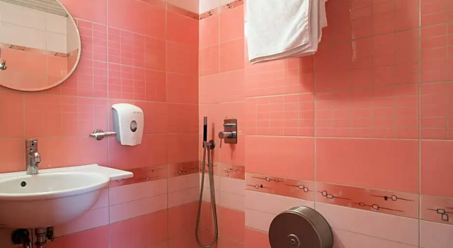 Номер Standard Pines Hotel