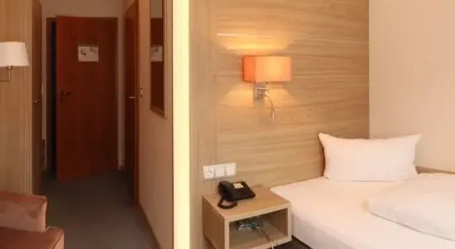 Michels Stern, Reserva ahora Hotel Marktbreit Baja Franconia