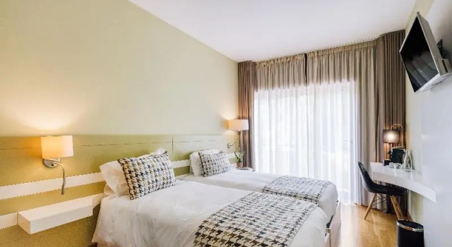 Номер Classic Alva Valley Hotel