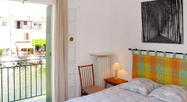 Holiday Home Bleu Azur - POG120
