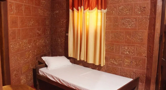 Salaams Raama Heritage Eco Village