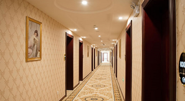 Vienna Hotel Ningbo Xiangshan Keyun Center Branch