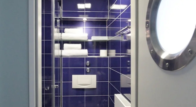 Номер Standard Havelhotel
