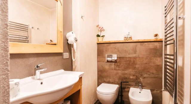 Номер Comfort Serendipity Hotel