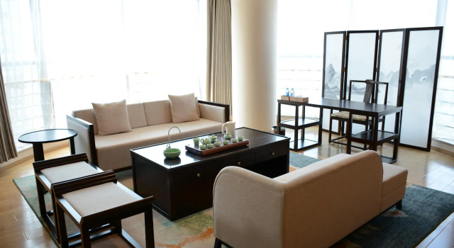 Shanshui S Hotel Maliandao Branch, Book Hotel Hoteller i Beijing Province med parkering, Parkering