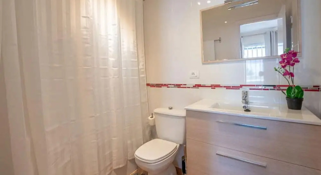 Вилла Villa Orqu dea in Callao Salvaje