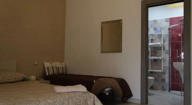 B&B Domus Pompeii