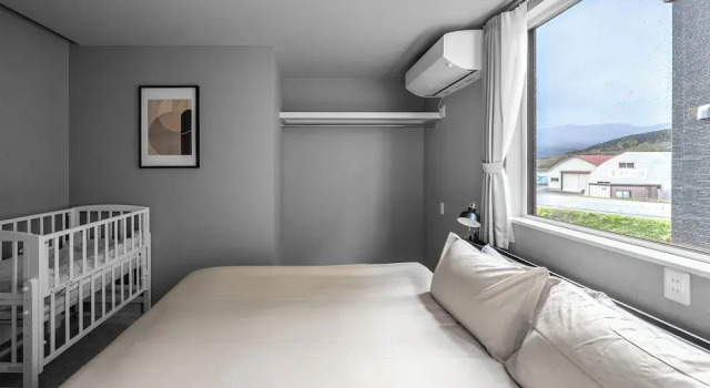 Frovia Yig Villa, Varaa Villa Hotellit Hokkaido pysäköinnillä, Pysäköinti