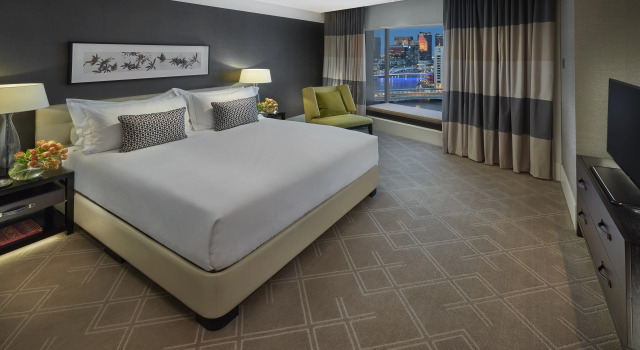 Crown Towers Hotel
