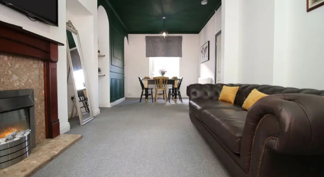 Junctions Way by Tŷ SA - NEW 3 Bed