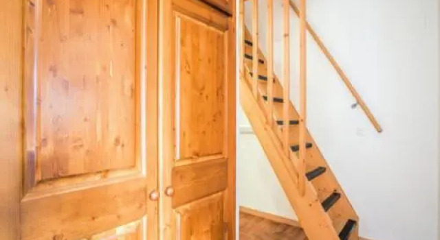 Apartment Superbe meublé 8 personnes rénové